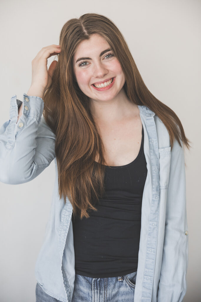 Syd Hassler - Actress